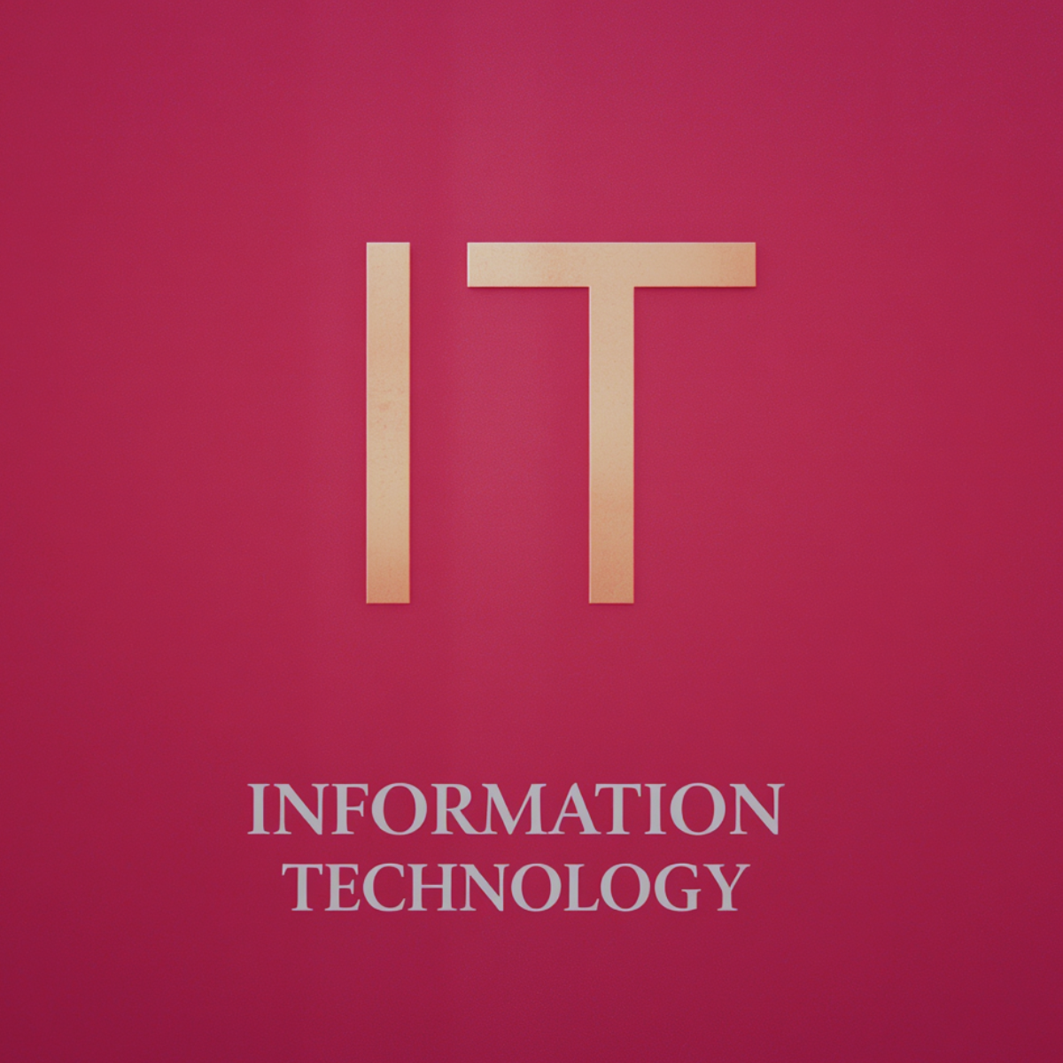 IT (Information Technology)