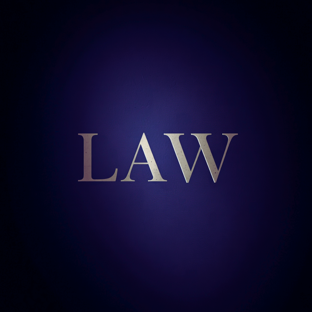 Law