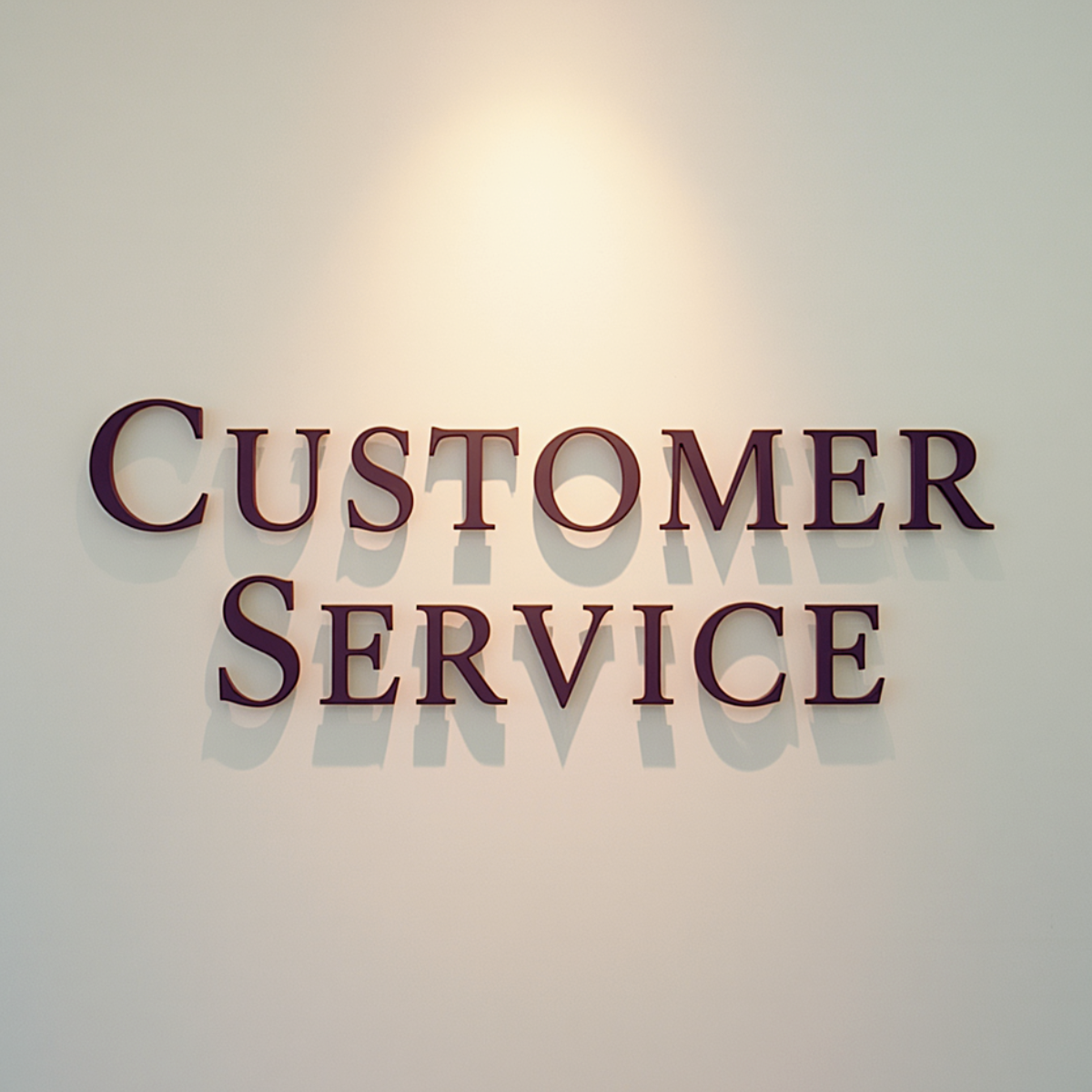 Customer Service