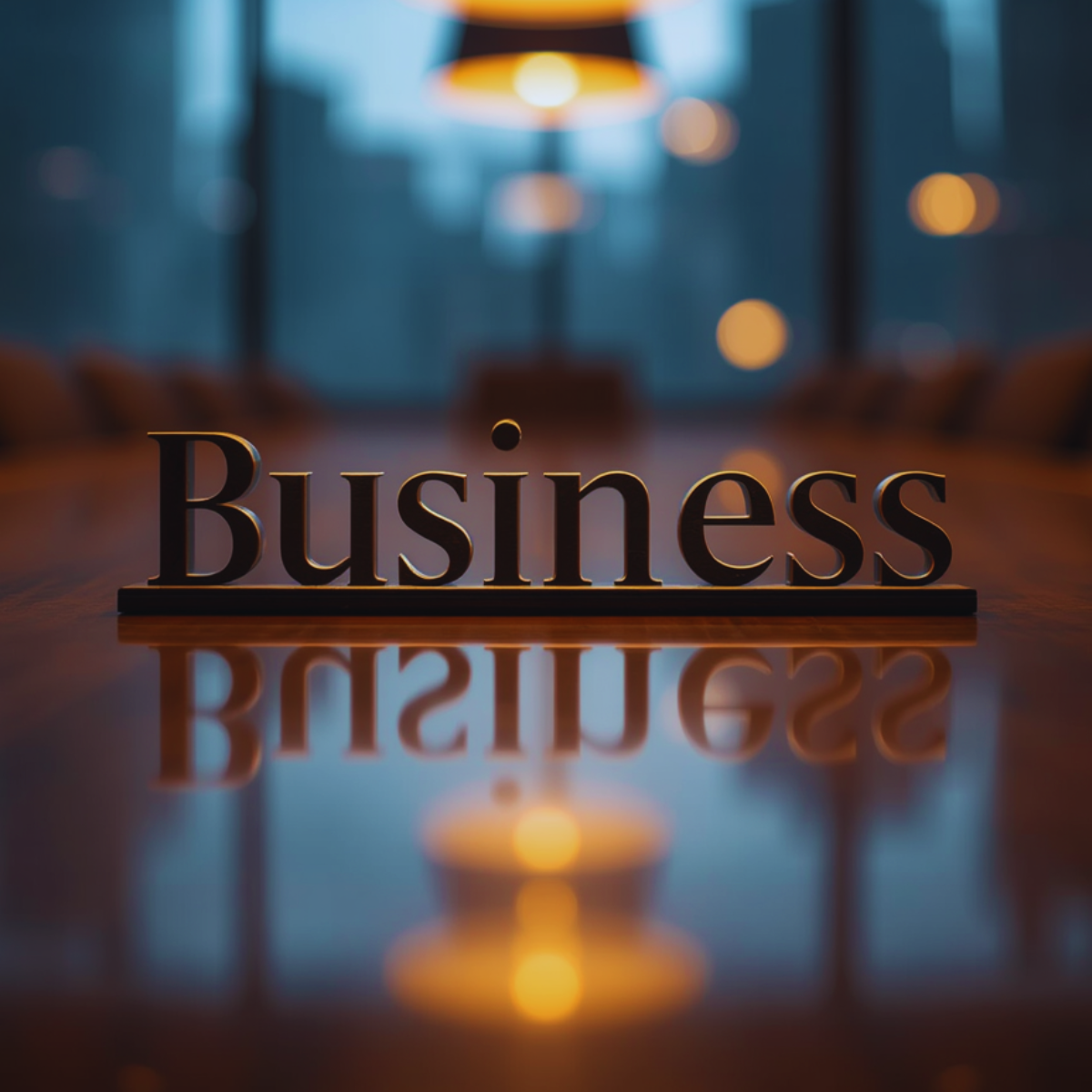 Business