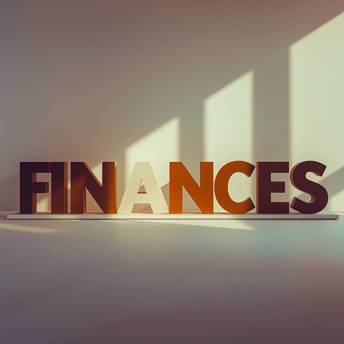 Finances