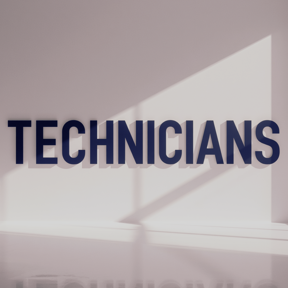 Technicians