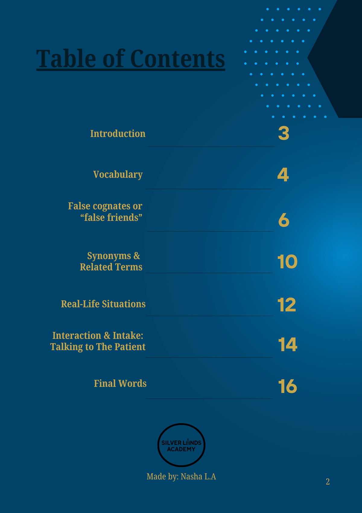 Medical Spanish for Healthcare Receptionists – Ebook, Workbook, Audio, Cheat Sheet & Flashcards